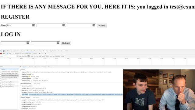 13. Hands-on exercise #4 - continued - part 3