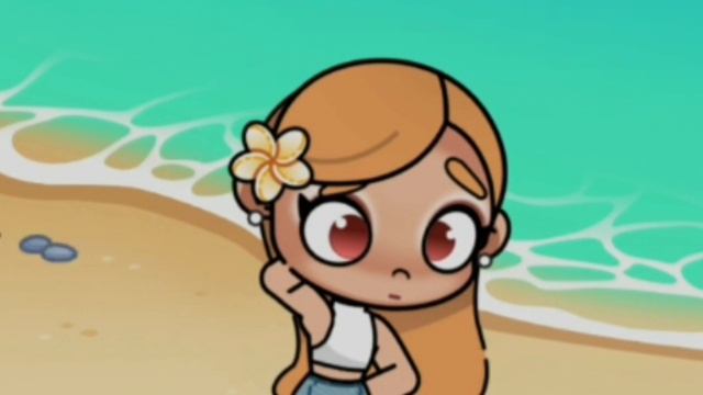 аватар Ворлд/ВСТРЕТИЛА ПОЖИРАТЕЛЯ ОКЕАНА! /а потом заболела🦭🤦♀️/ смотреть онлайн