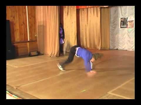 Metr Metrik - B-boy(Концерт) смотреть онлайн