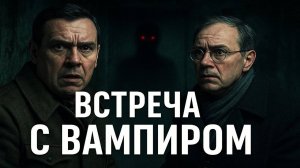 Вампиры Вермахта: Засекреченное дело НКВД которое не раскрыто до сих пор. Мистика. Страшные Истории