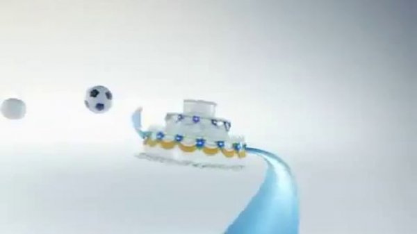 Последние минуты канала Jetix