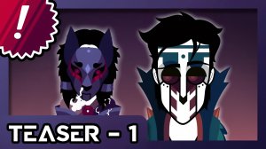 ✪ WHcases - Ep. 1 "The shine of an alluring Relic" || Teaser 1 |