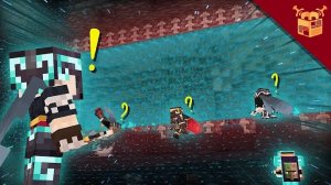 [МайнШилд — Пересказы] Новый остров | Пересказы #2 | МайнШилд 4