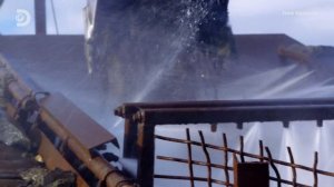 Золотая лихорадка: Берингово море 10 сезон 11 серия (документальный сериал, 2020)