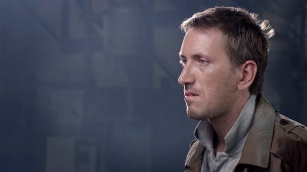 ВСЕ СНАЧАЛА - 4 серия