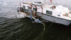 Золотая лихорадка: Берингово море 11 сезон 2 серия (документальный сериал, 2021)