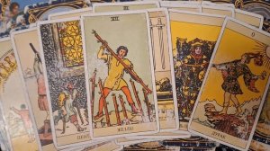 ТАРО РАСКЛАД\ КАКИЕ НОВОСТИ БУДУТ ДОЛЕТАТЬ?!