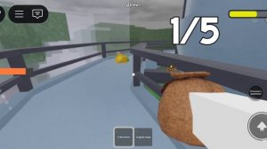 с Марусей крутусей очень весело играть в 99 ночей😁😁😁