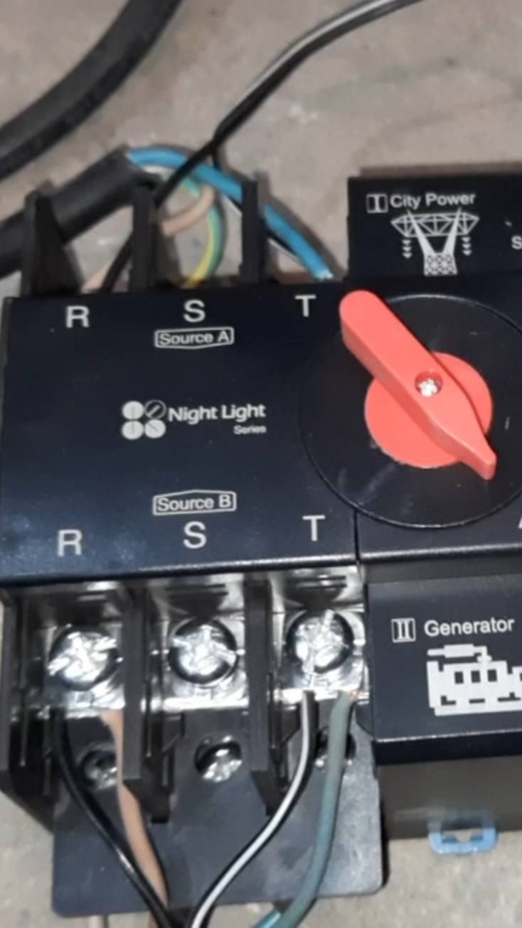 АВР скорость срабатывания, автоматический ввод резерва