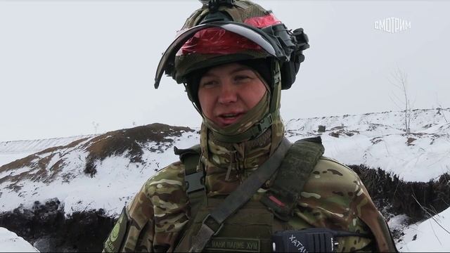 Режим Б смотреть онлайн