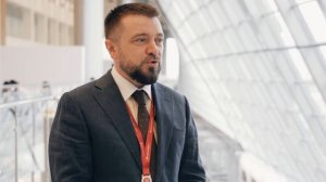 Владимир Затынайко - директор форума «КИФ», зам. директора Фонда Росконгресс