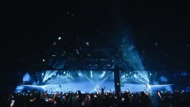 Tomorrowland Winter 2025 | Official Aftermovie