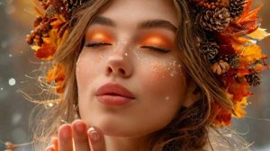 Песня "Оставайся золотой, кокетка осень..." (Вл Мещеряков / Ю Кудинов)