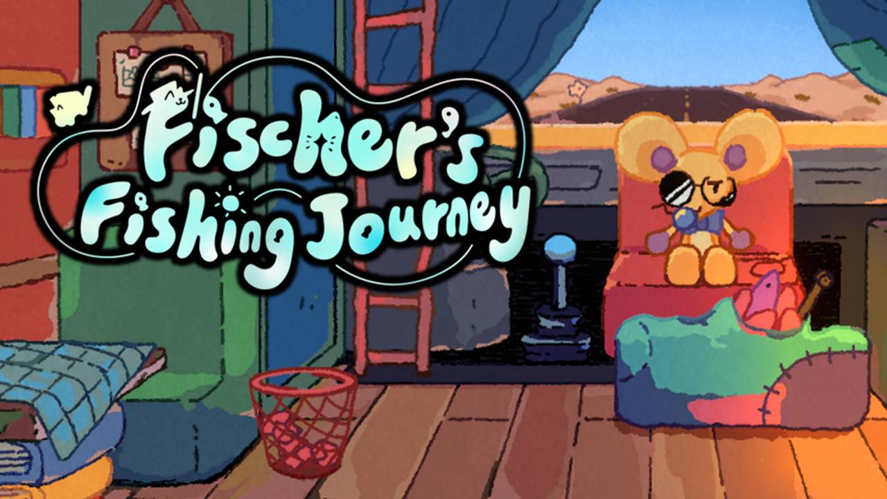 РЫБОВ ПРОДАЕТЕ ИЛИ ТОЛЬКО ПОКАЗЫВАЕТЕ? - Fischer's Fishing Journey #5 смотреть онлайн