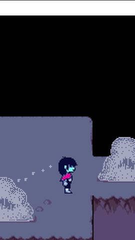 Undertale 1 часть