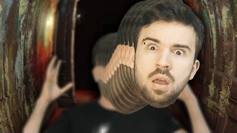 ГОЛОВА ИДЁТ КРУГОМ смотреть онлайн