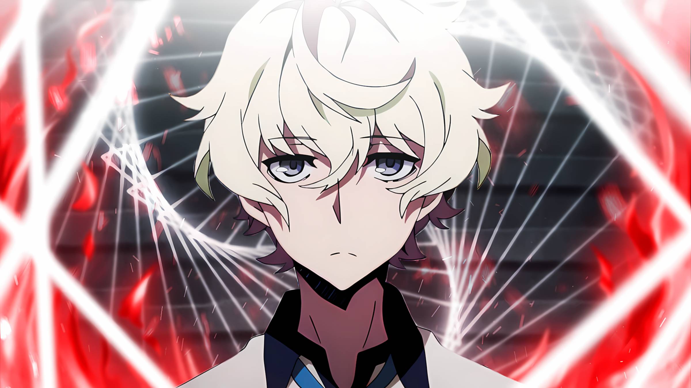 Nettspend - impact (feat. xaviersobased) (AMV) смотреть онлайн