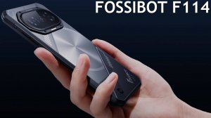 Fossibot F114 первый обзор на русском