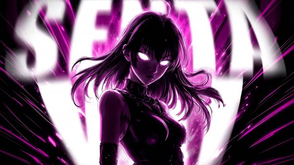 TazDev - SENTA VAI (Official Visualiser)