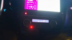 Ambient Light LED подсветка салона автомобиля 21 в 1 от ELDEN, в черном исполнении, универсальная