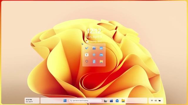 Windows 12 смотреть онлайн
