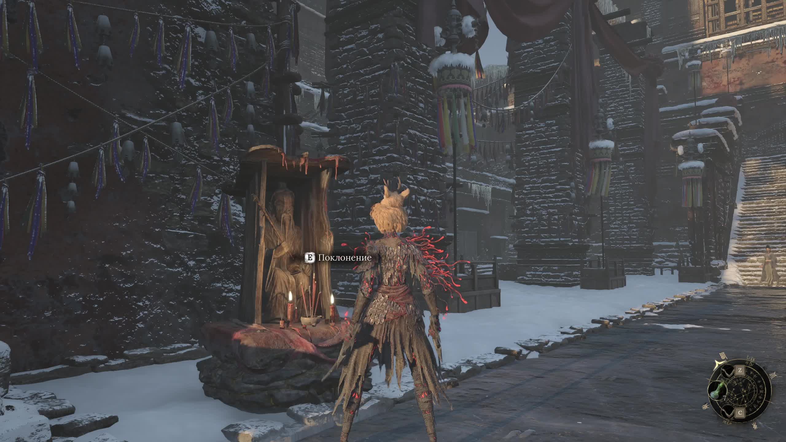 WUCHANG Fallen Feathers смотреть онлайн