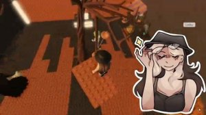 Фанлерок/скамерша Машенька украла акаунт