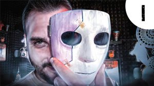 Sally Face / Новелла / Салли Фейс - Прохождение игры #1