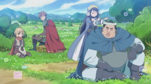 Всё тот же невзрачный боец ОП