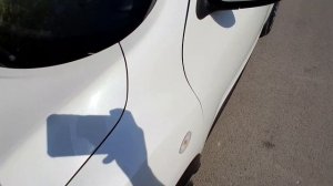 Обзор Ниссан Жук 2013г.