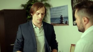 Дилетант (2016) Детективная мелодрама 1 серия