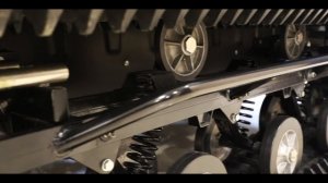 Обзор вездехода TINGER TRACK 2 - комплектация и характеристики