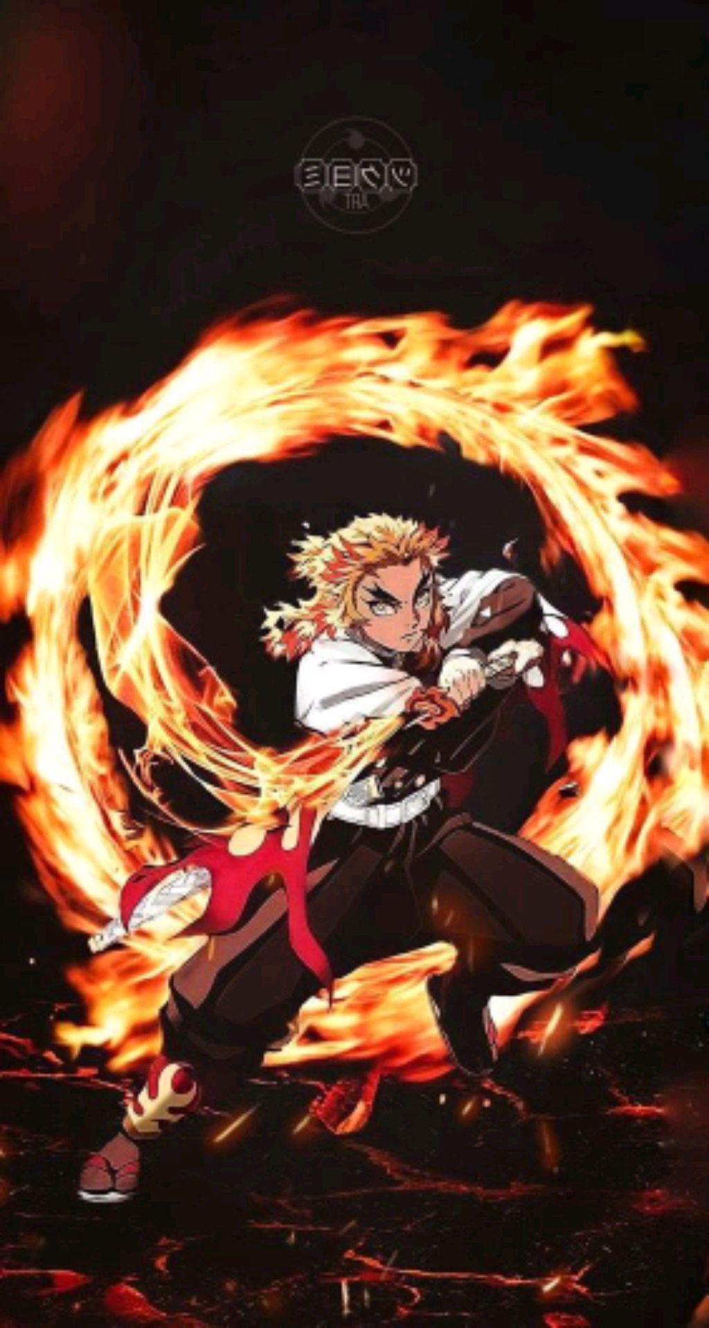 клинок расекающих демонов 2