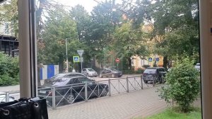 Ездили за рекомендациями/ Наш перекус😉