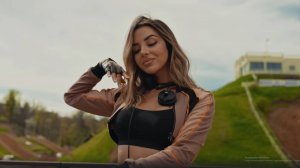 Giada Brincè °DJSet TechHouse & MotoCross°