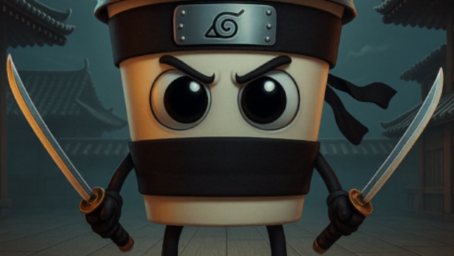 капучино ассасина