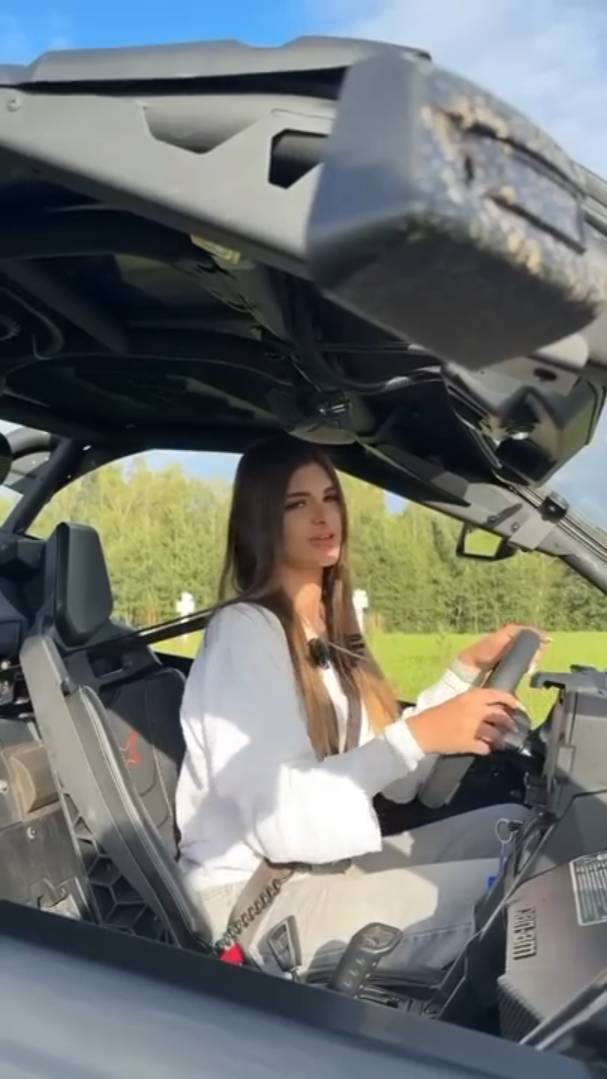 А вы бы справились? #квадроцикл #мототехника смотреть онлайн