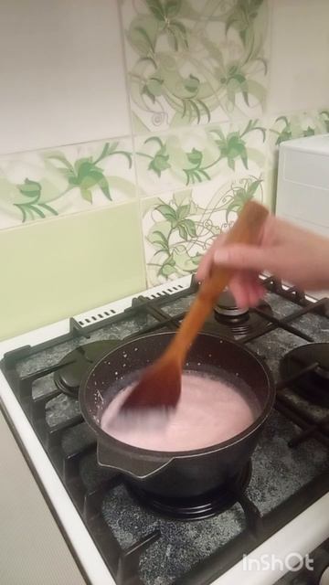 Вкусняшки от Сашки.