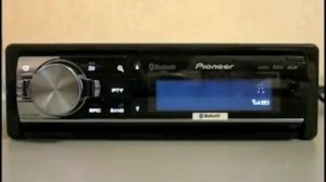 Автомагнитола Pioneer DEH-8400BT [get-save.com]