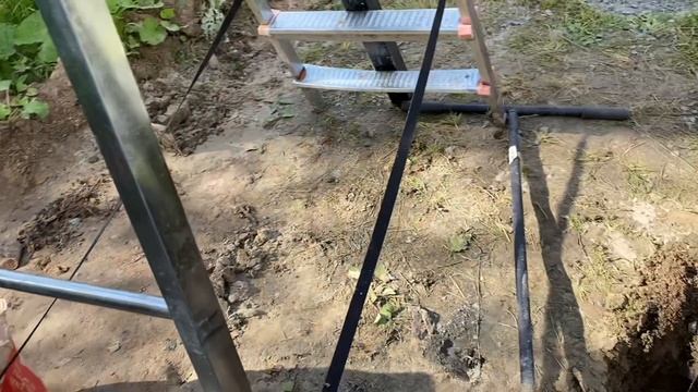 Установили у себя спортивную воркаут площадку SSWA / отзыв 👍🏻 смотреть онлайн