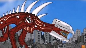 Зарожоный скай зила