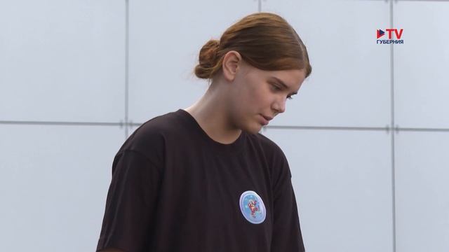 Губернские новости. 29.08.2025 смотреть онлайн