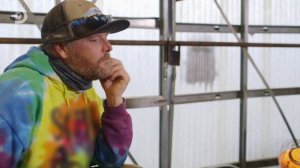 Золотая лихорадка: Берингово море 11 сезон 20 серия (документальный сериал, 2021)