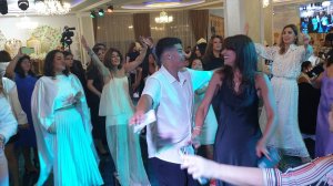 Ассирийцы 🔵⚪🔴 Духрана д Март Марьям в Москве 🎊🙌🙏🏼❤.28.08.2025