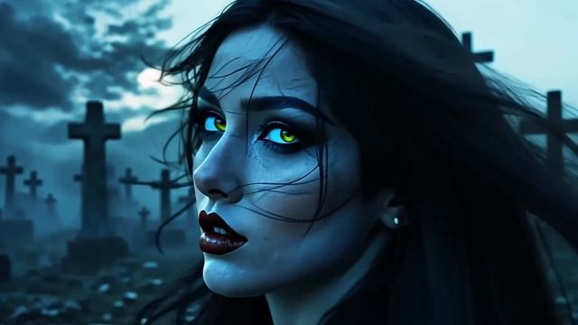 Gothic Rock Symphony： 9 Minutes Of Pure Instrumental Rock Music ｜ AI Music Video