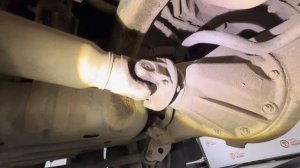 Обзор ТЛК 200 2013 гв 29-08-2025