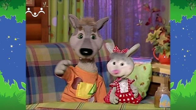 Вечер в Шишкином Лесу. Быт. Комариная история смотреть онлайн