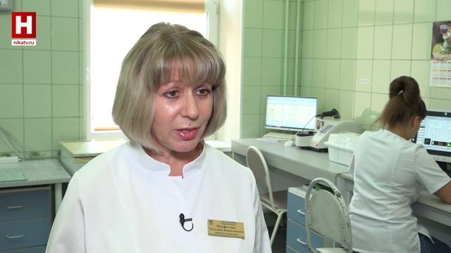 Профессия — врач-лаборант | АЗБУКА ЗДОРОВЬЯ