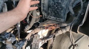 Про проводку новых авто - все электрики криворукие а с завода хорошо