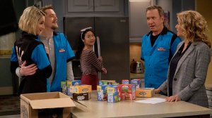 Сериал Последний настоящий мужчина - 9 сезон 17 серия / Last Man Standing